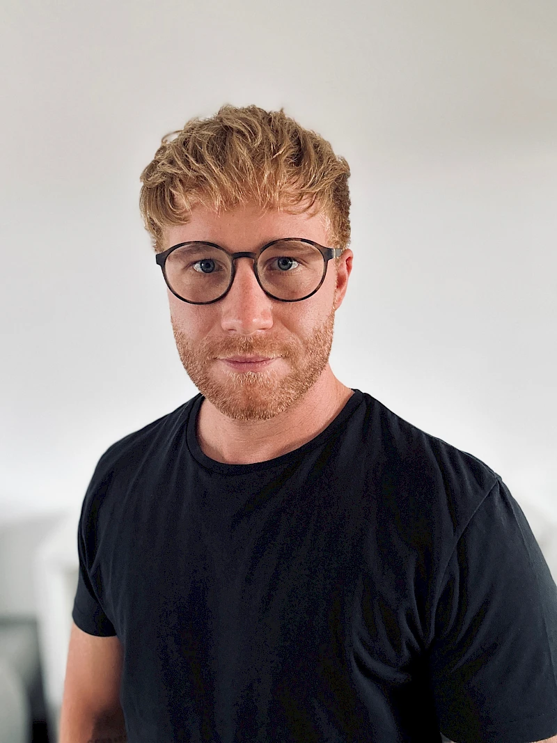 Nico K. | Sportivmodels