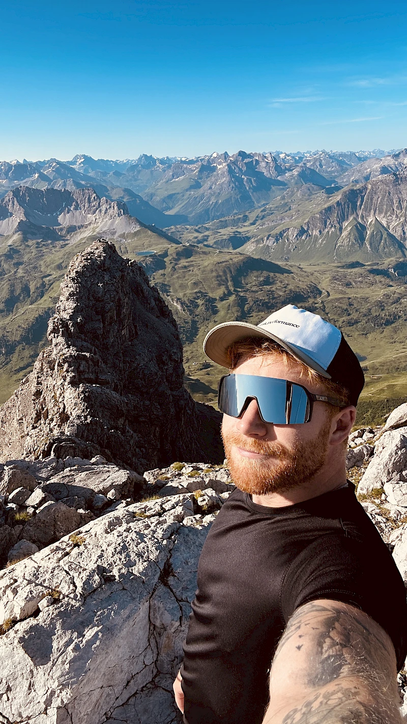 Nico K. | Sportivmodels