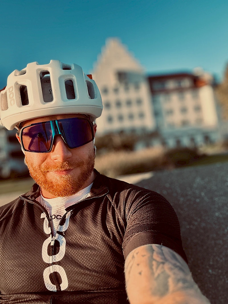 Nico K. | Sportivmodels