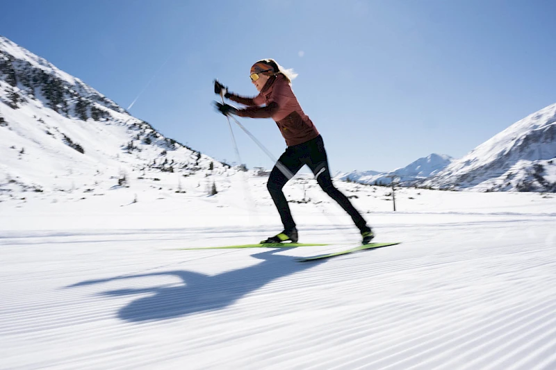 Veronika M. | Sportivmodels