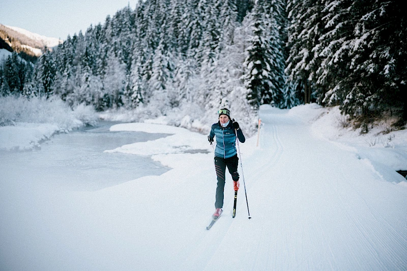 Veronika M. | Sportivmodels