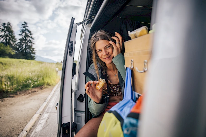 Veronika M. | Sportivmodels