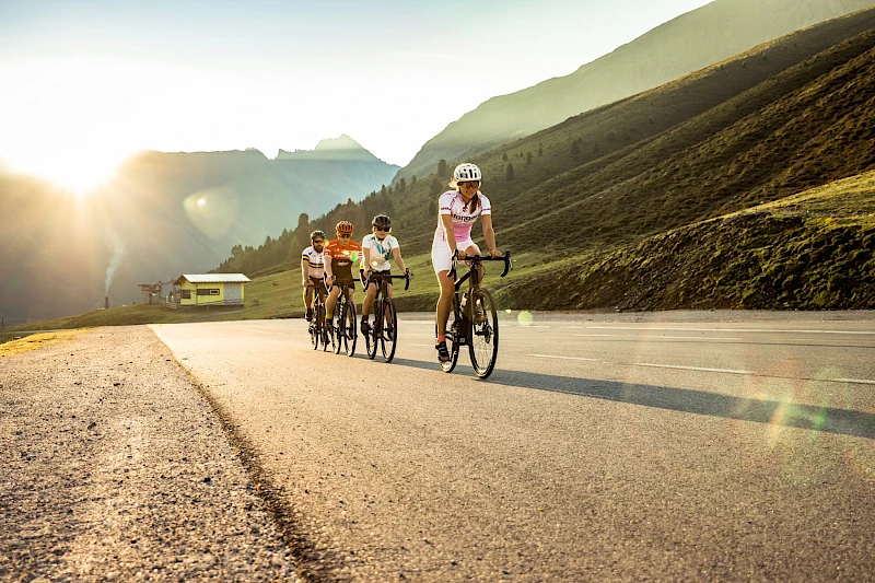 Veronika M. | Sportivmodels