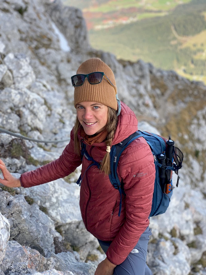 Veronika M. | Sportivmodels