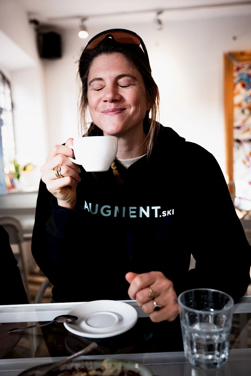 Veronika M. | Sportivmodels