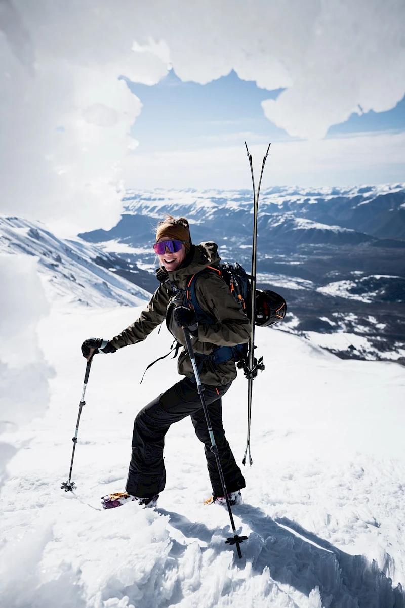 Veronika M. | Sportivmodels