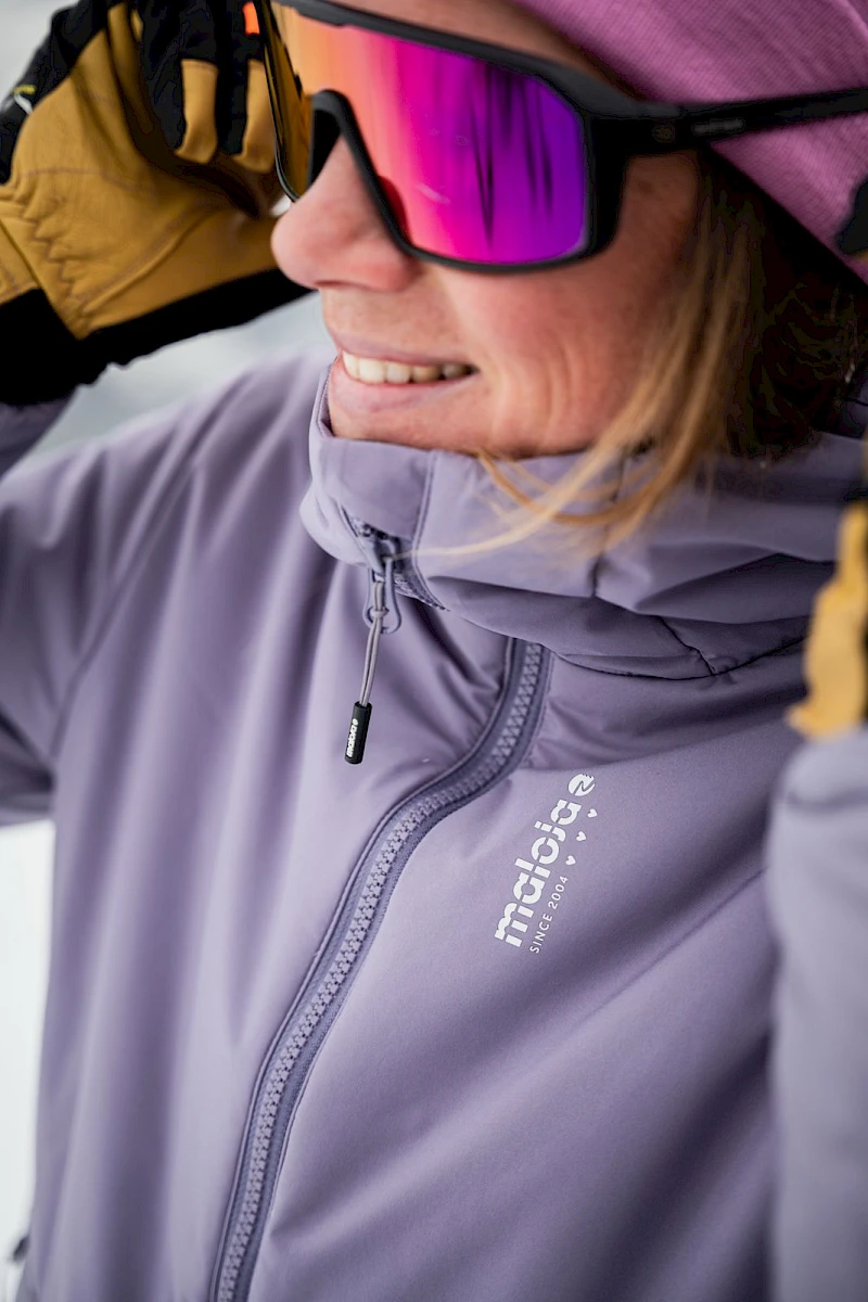 Veronika M. | Sportivmodels