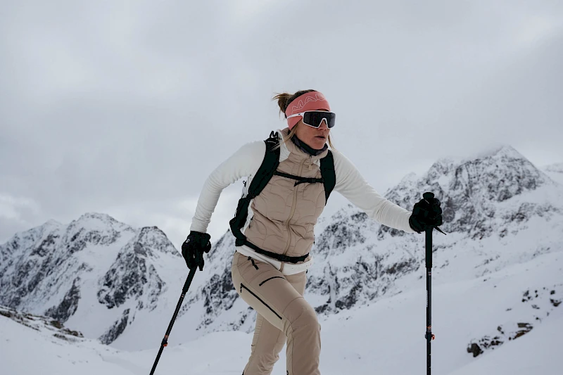 Veronika M. | Sportivmodels