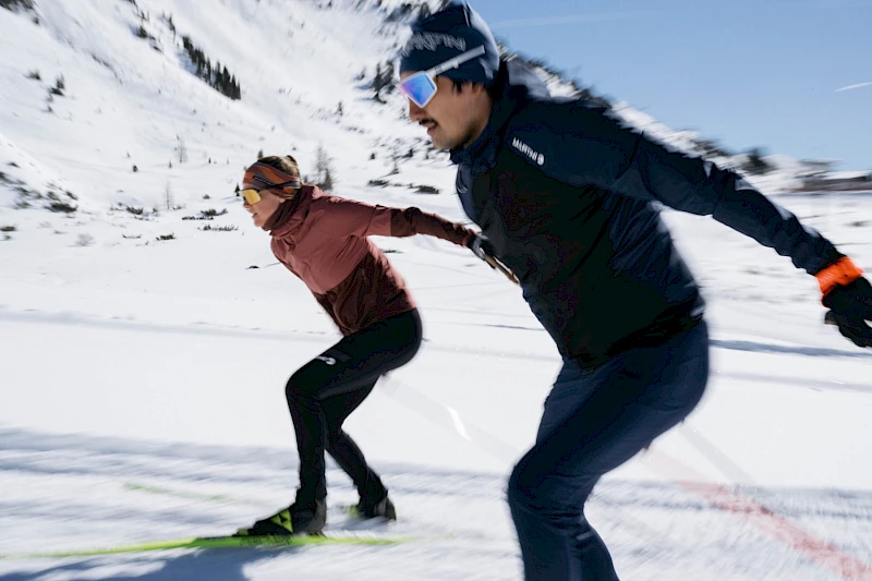 Veronika M. | Sportivmodels