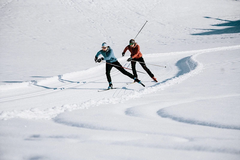 Veronika M. | Sportivmodels