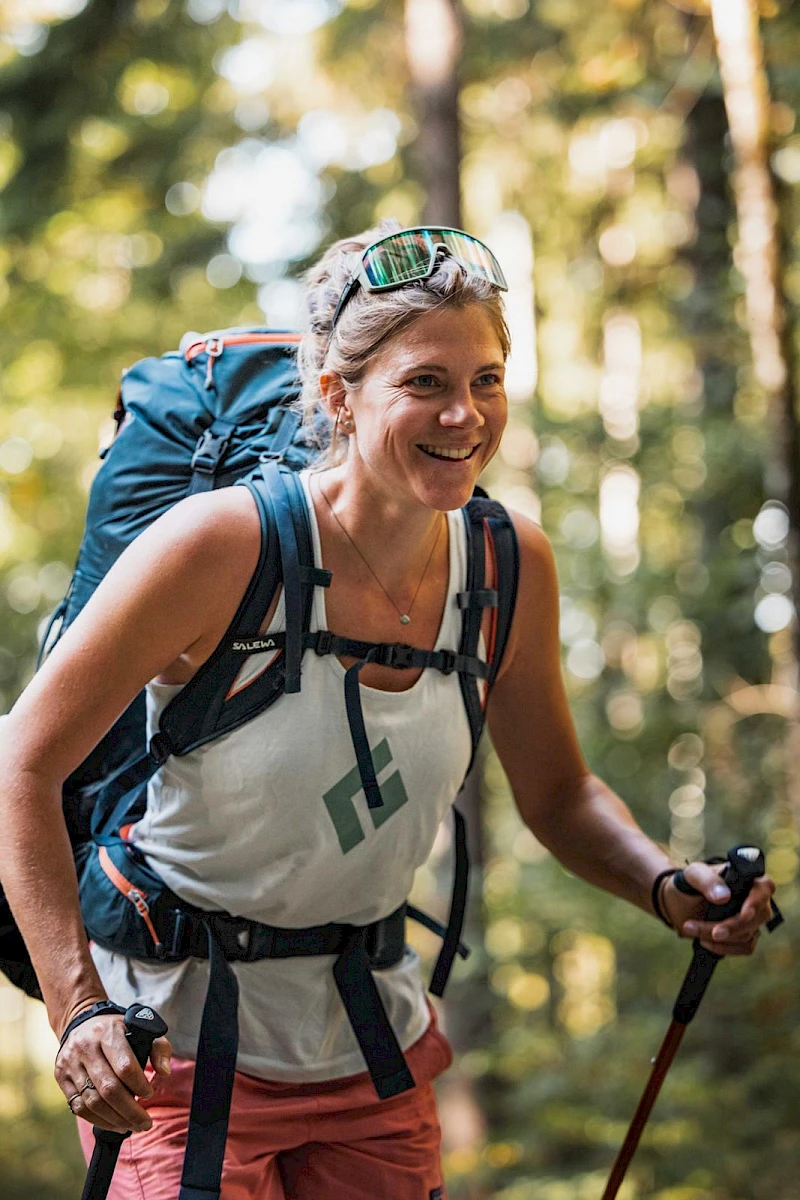 Veronika M. | Sportivmodels