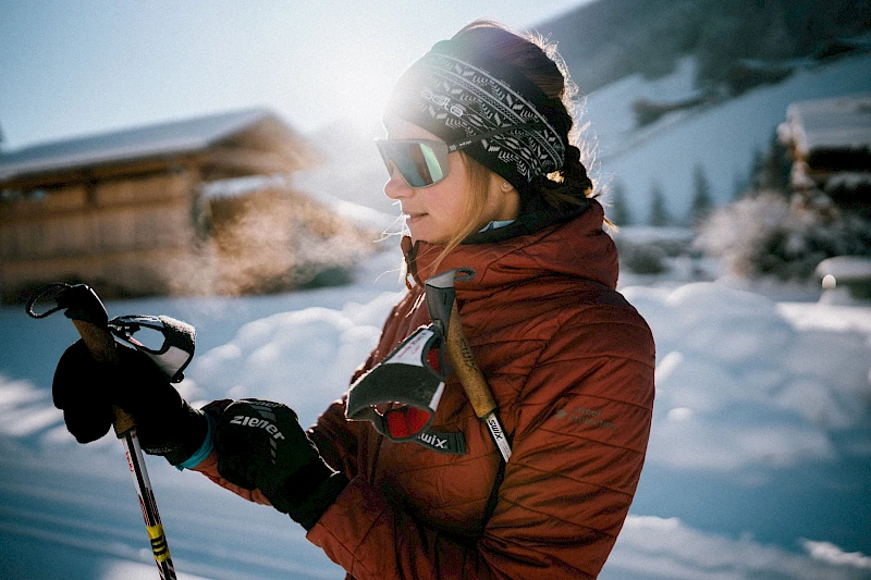 Veronika M. | Sportivmodels