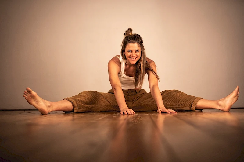 Veronika M. | Sportivmodels