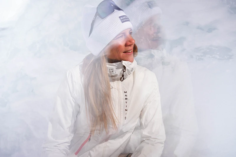 Veronika M. | Sportivmodels