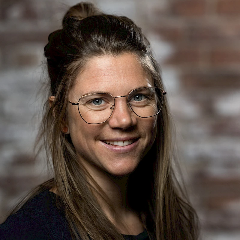 Veronika M. | Sportivmodels