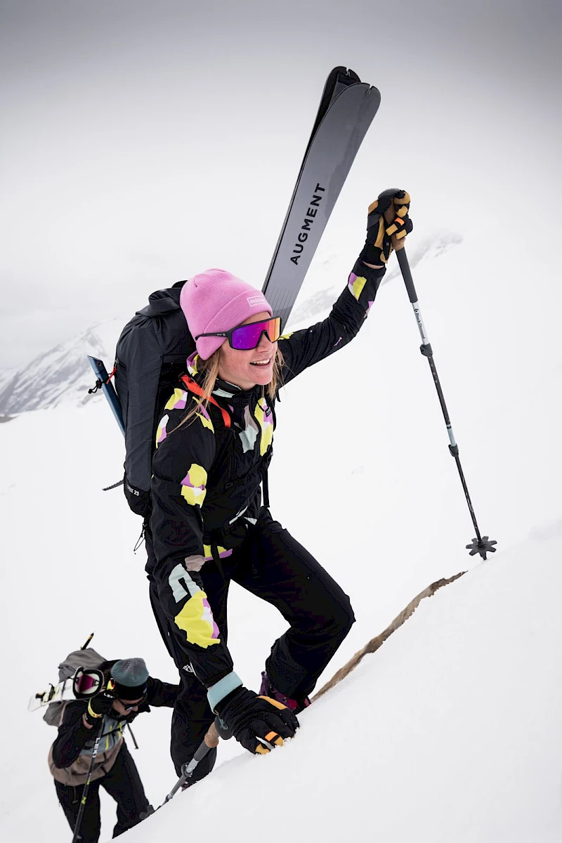 Veronika M. | Sportivmodels