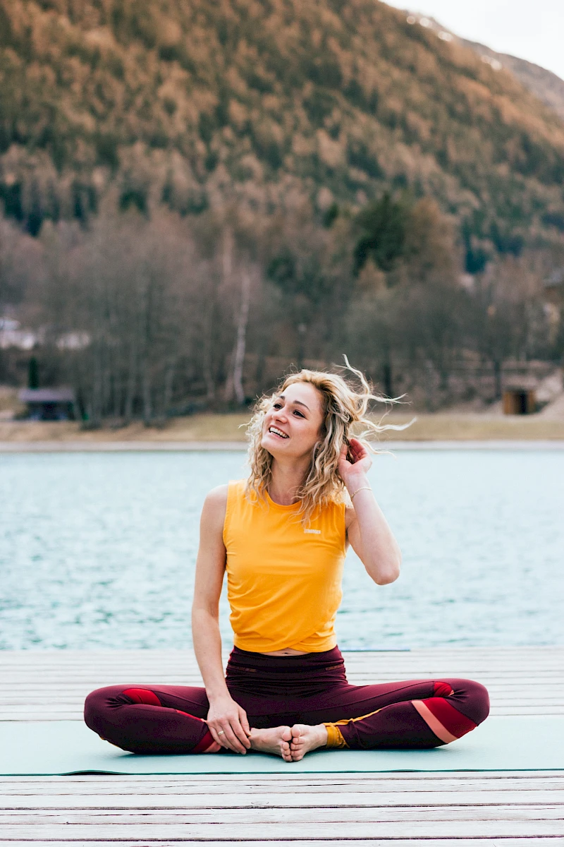 Daniela O. | Sportivmodels