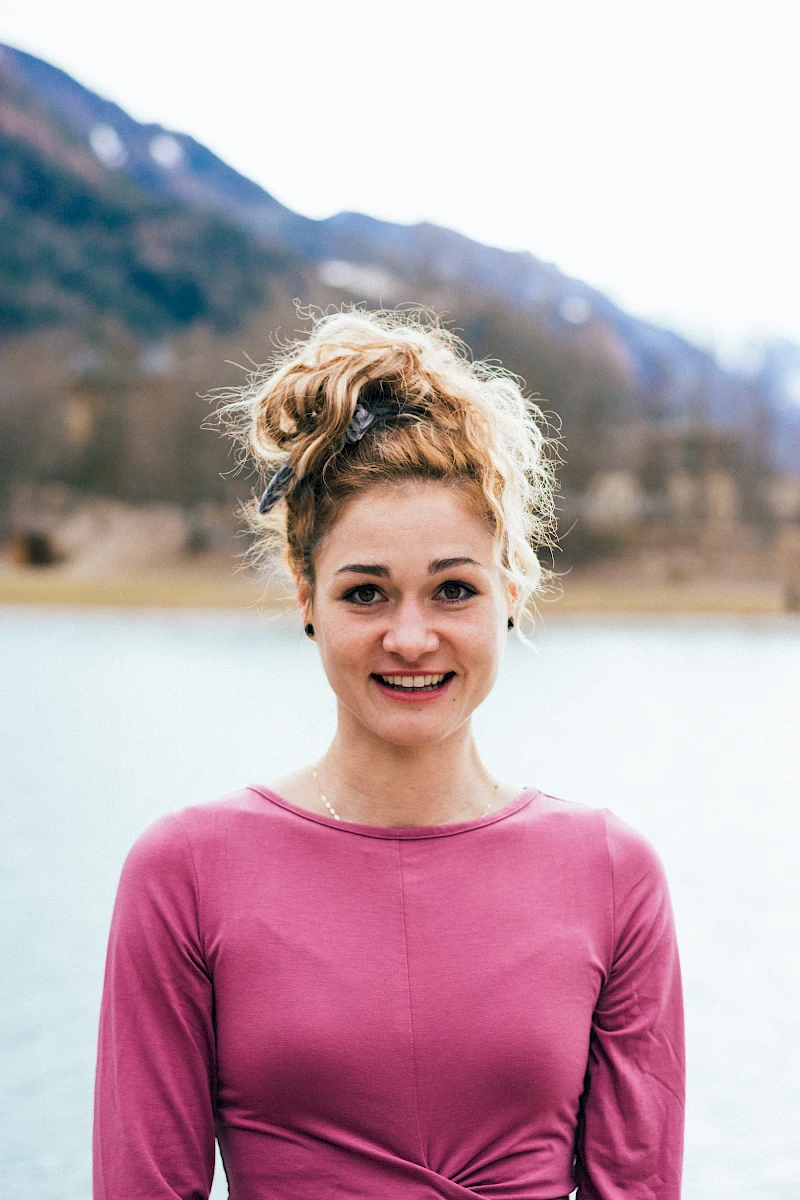 Daniela O. | Sportivmodels