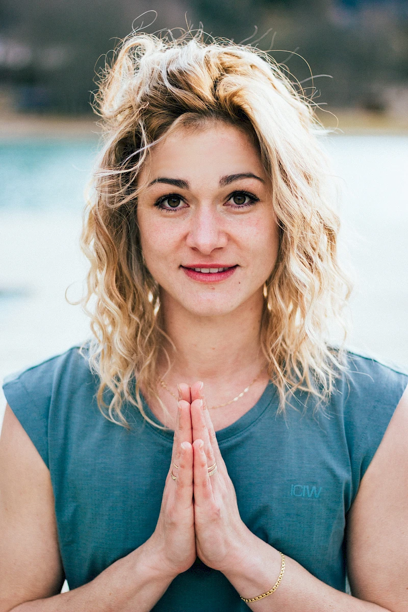 Daniela O. | Sportivmodels