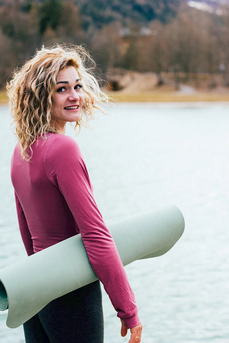 Daniela O. | Sportivmodels