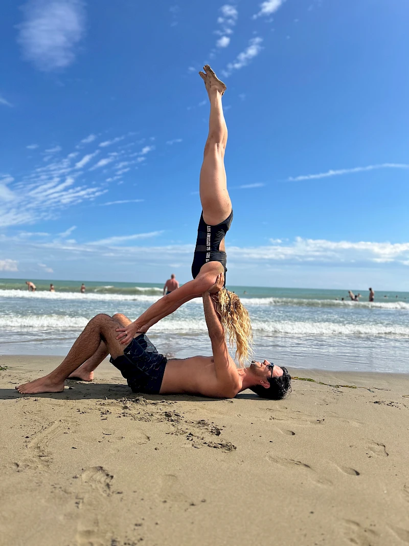 Daniela O. | Sportivmodels