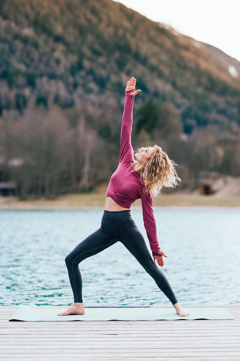 Daniela O. | Sportivmodels