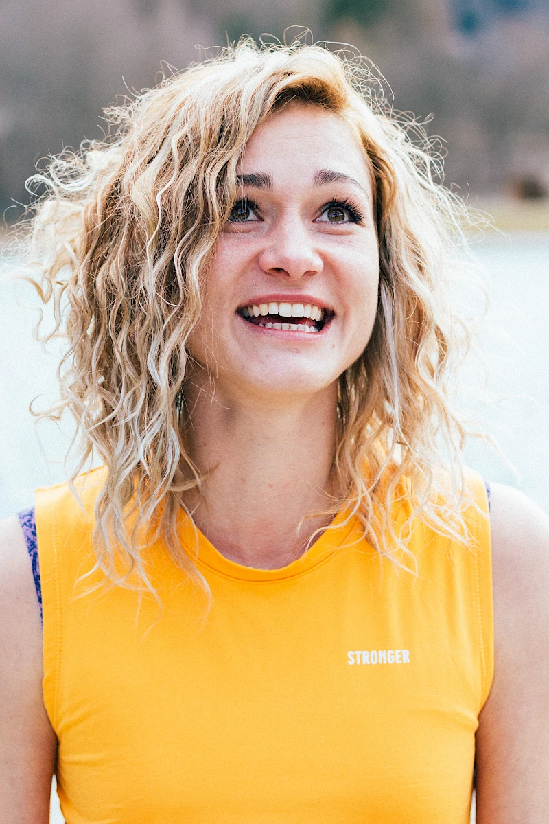 Daniela O. | Sportivmodels