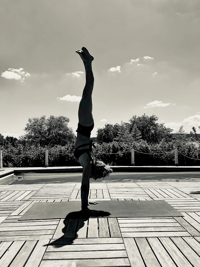 Daniela O. | Sportivmodels