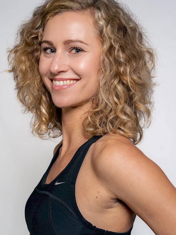 Barbara P. | Sportivmodels