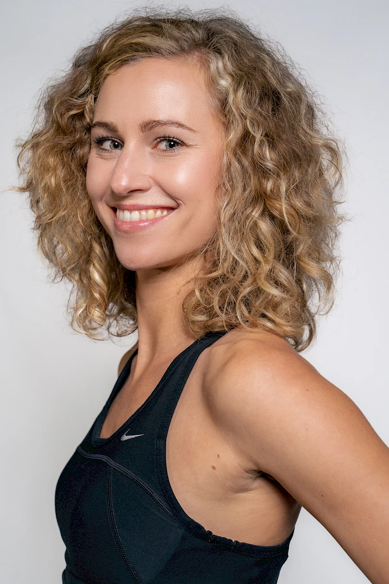 Barbara P. | Sportivmodels