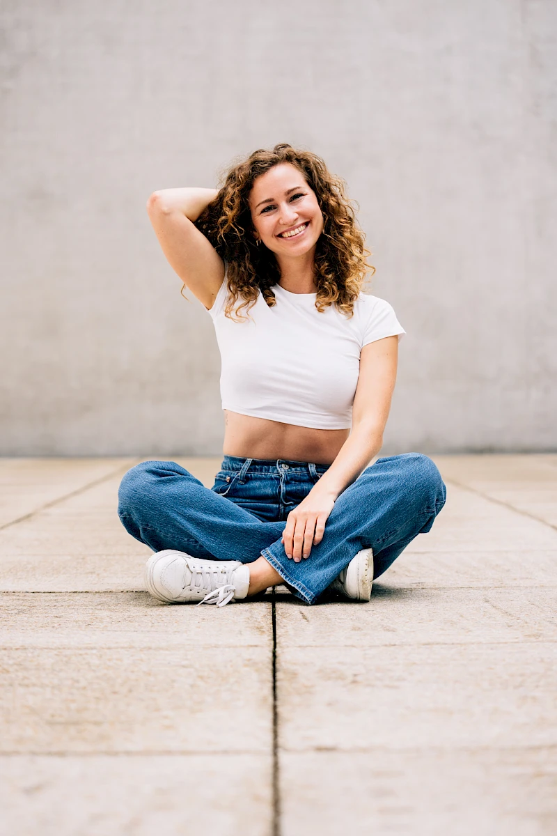 Barbara P. | Sportivmodels