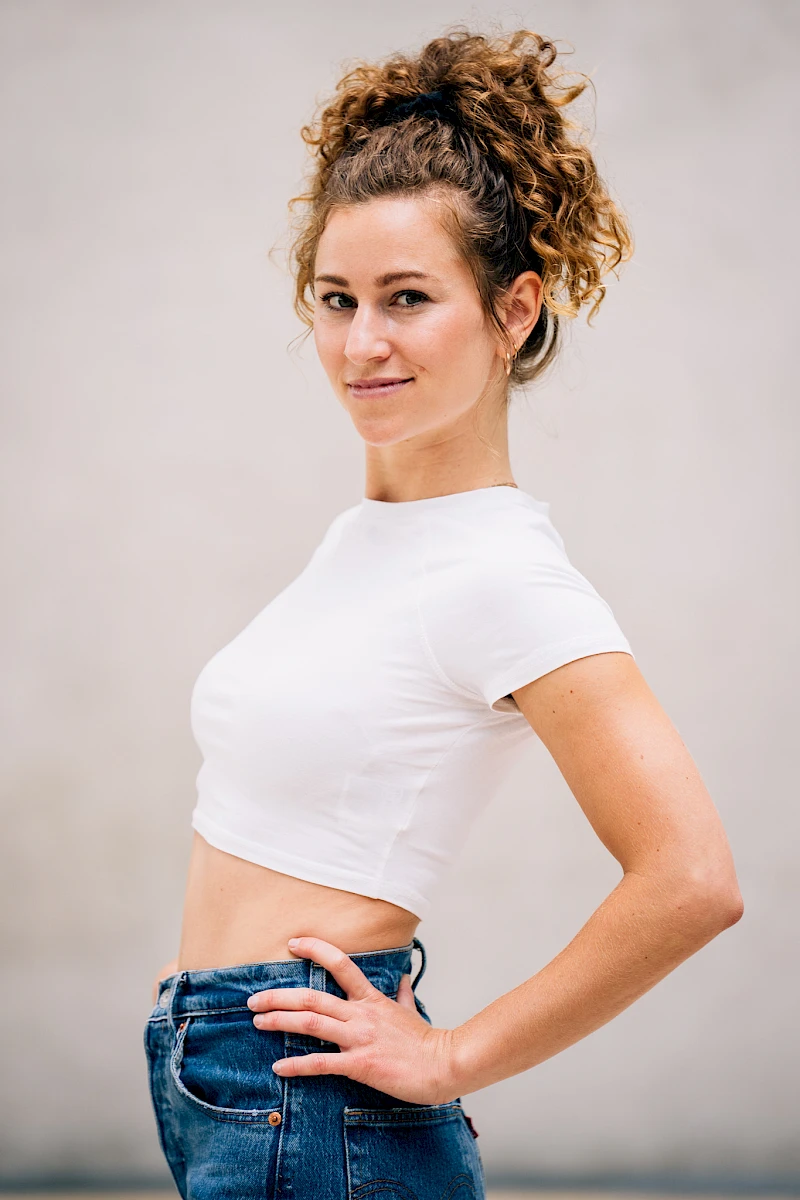 Barbara P. | Sportivmodels