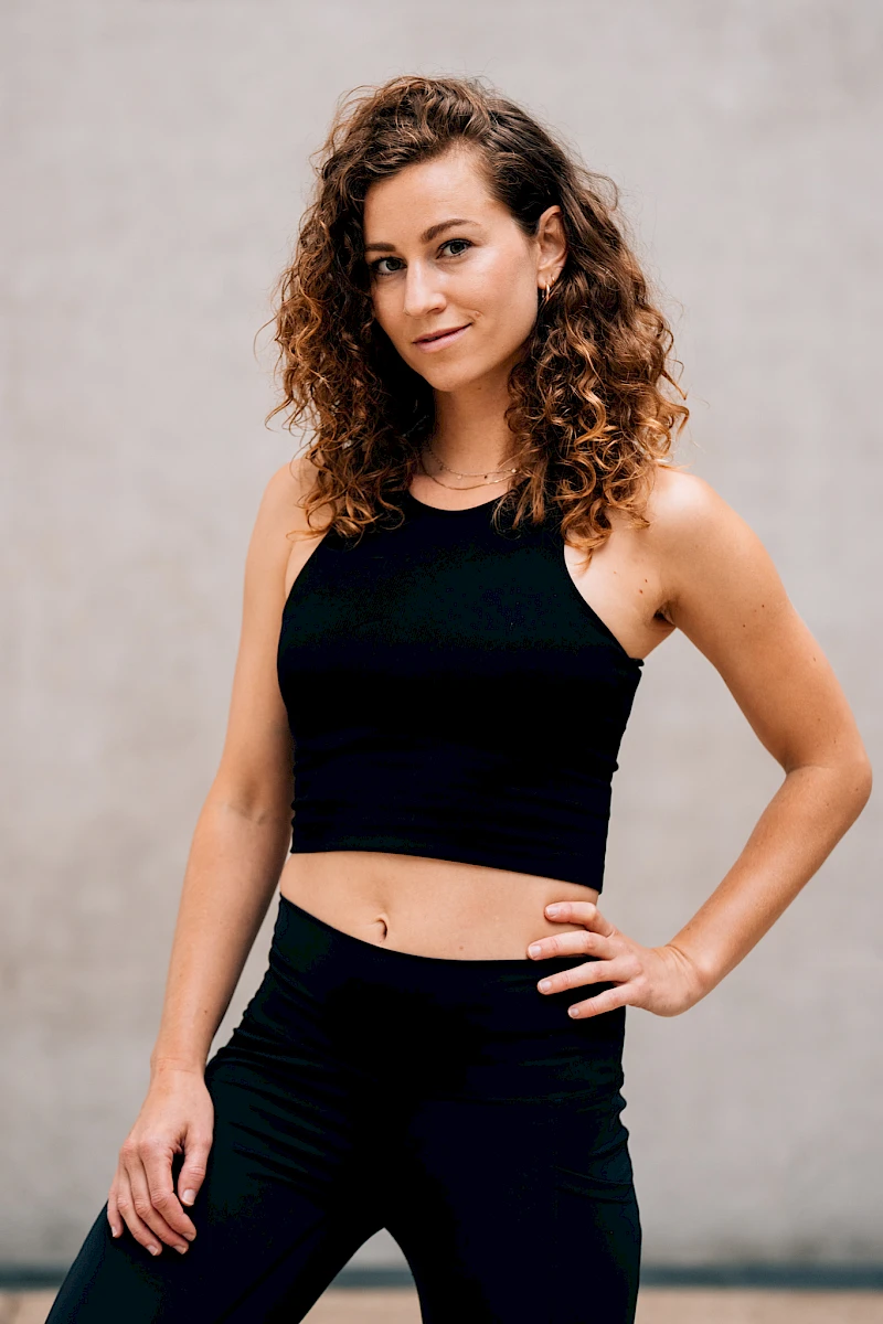 Barbara P. | Sportivmodels