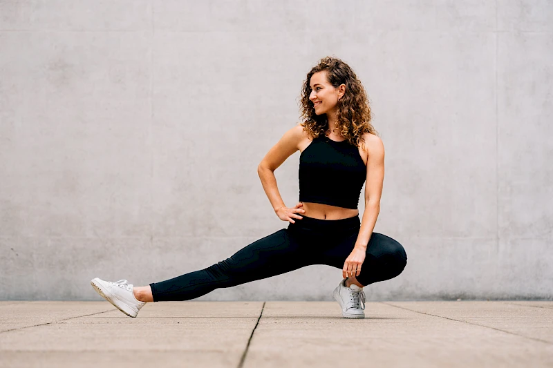 Barbara P. | Sportivmodels