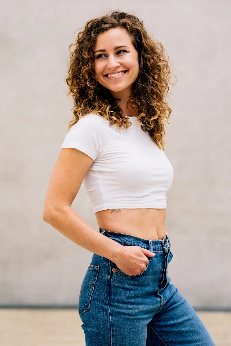 Barbara P. | Sportivmodels