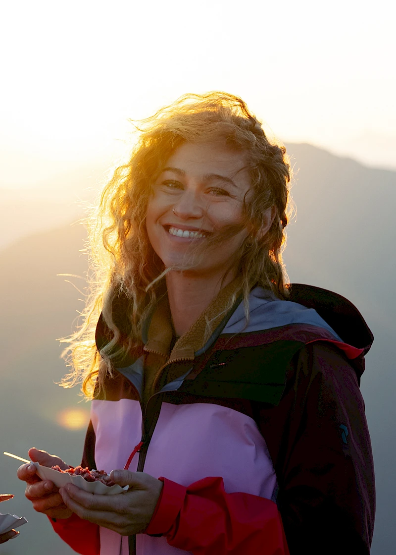 Barbara P. | Sportivmodels