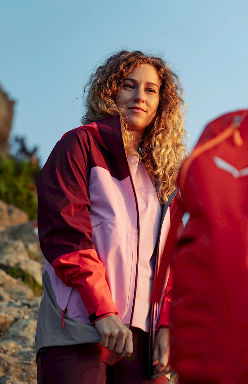 Barbara P. | Sportivmodels