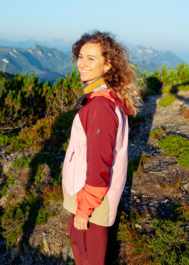 Barbara P. | Sportivmodels