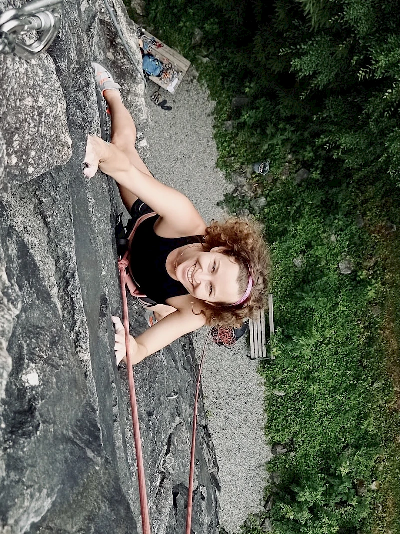 Barbara P. | Sportivmodels