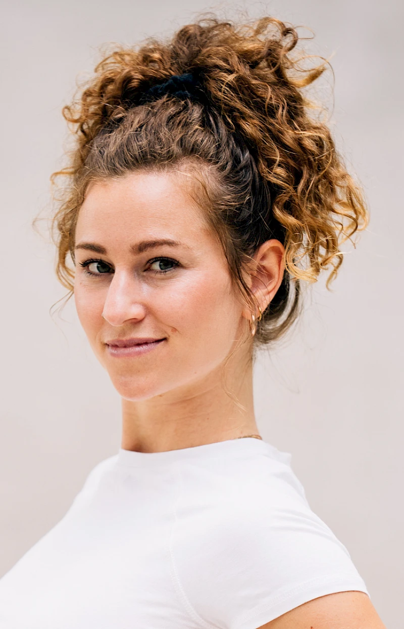 Barbara P. | Sportivmodels