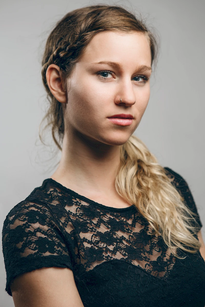 Barbara P. | Sportivmodels