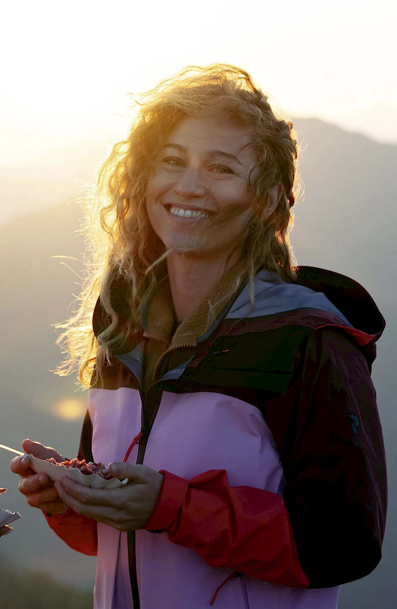 Barbara P. | Sportivmodels