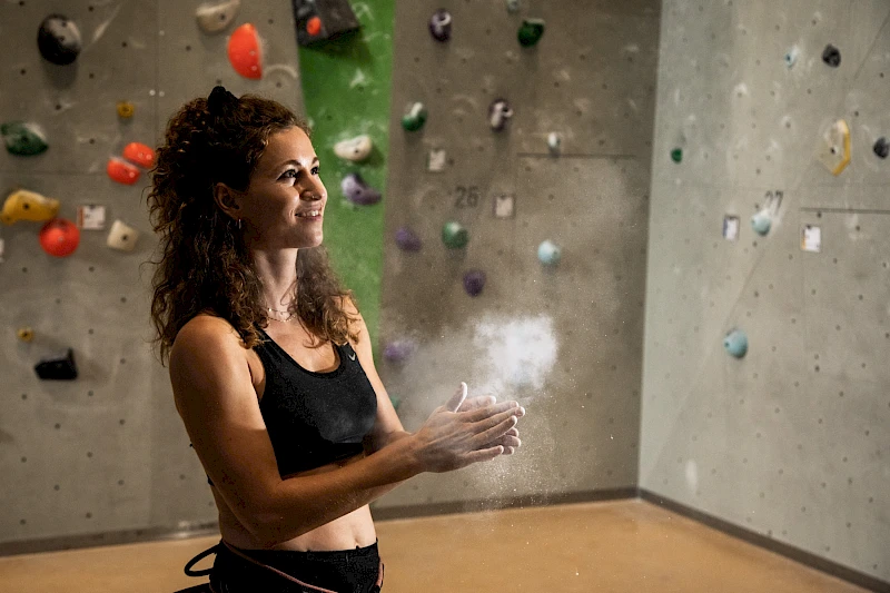 Barbara P. | Sportivmodels