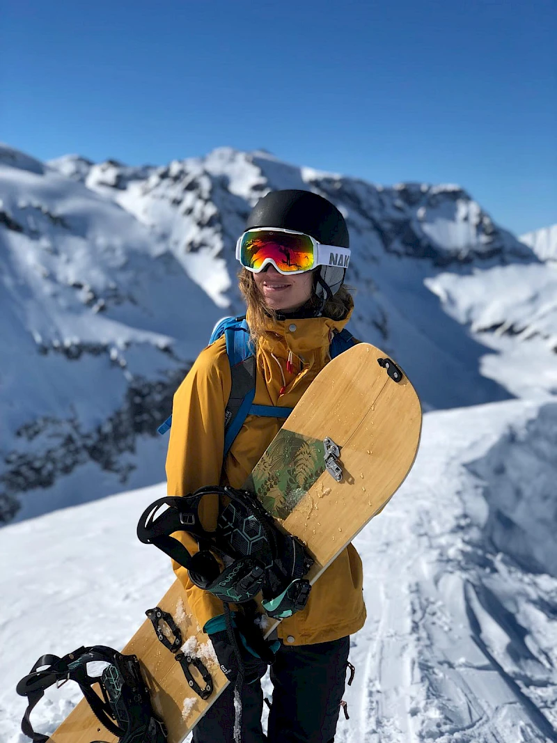 Barbara P. | Sportivmodels