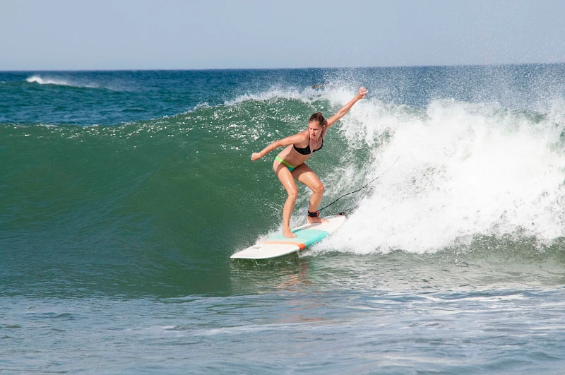 Barbara P. | Sportivmodels