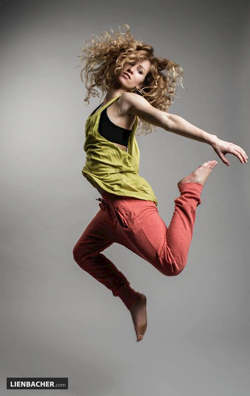 Barbara P. | Sportivmodels