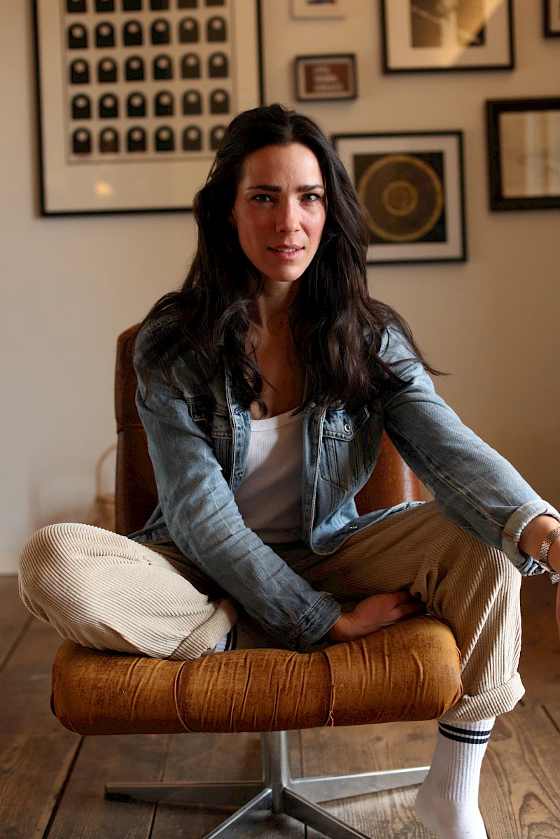 Johanna M. | Sportivmodels