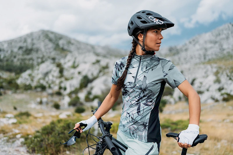 Johanna M. | Sportivmodels