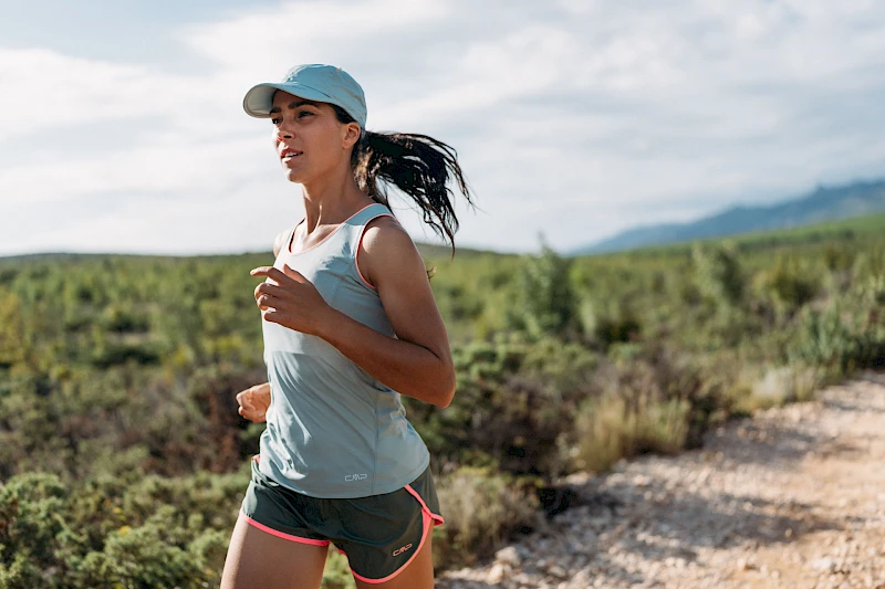 Johanna M. | Sportivmodels