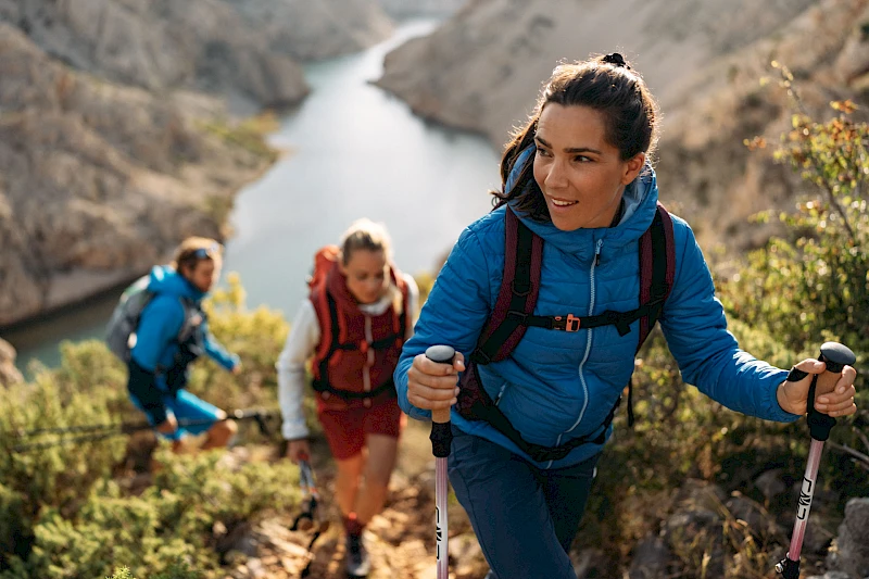 Johanna M. | Sportivmodels